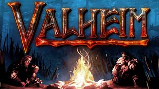 Kiwo [2026-05-01] Valheim | I Didn't Win The Pub Quiz But That's Fine I Did Scrape My Knee Though