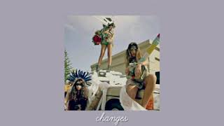 changes ( slowed ) - Faul, Wad Ad, Pnau Resimi