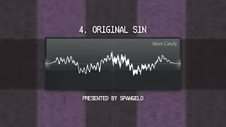 Spangelo Original Sin Official Audio