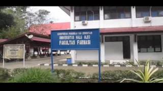 (Hymne) Fakultas Farmasi UHO 2016