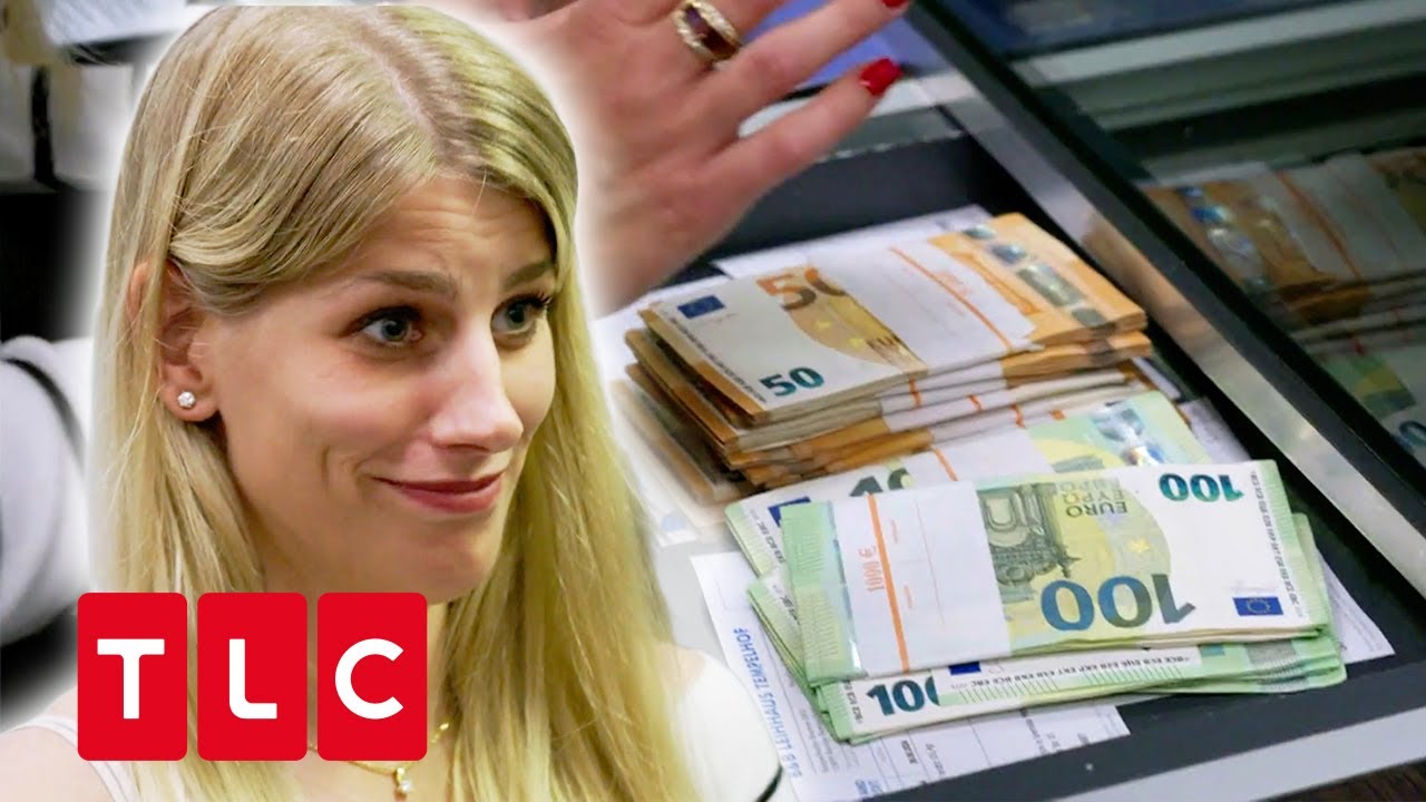Goldschmuck im Wert von 17.000€ verpfänden 🤑 | Kings Of Cash - Die Pfandleiher