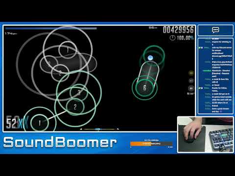 SoundBoomer - YouTube