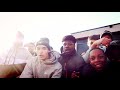 Azo ft akvh  block clip officiel elbyrecords ghettotrotter