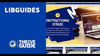 How To Make The Most Of Irscs Libguides
