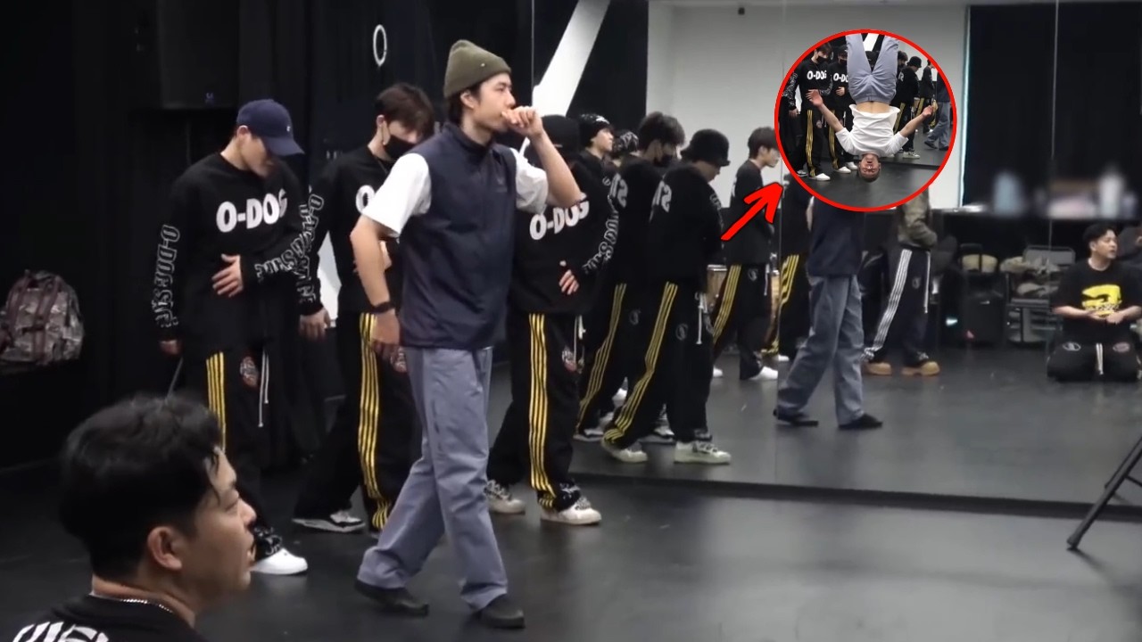 Слитая репетиция Ван Ибо шокировала мир перед Гала 2026