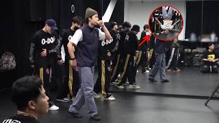 Leaked Wang Yibo Rehearsal Shocks The World Before Spring Festival Gala 2026