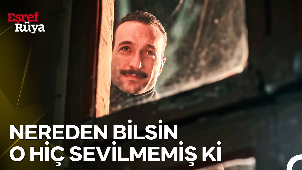 Yetim Yetimi Gözünden Tanır | Eşref Rüya