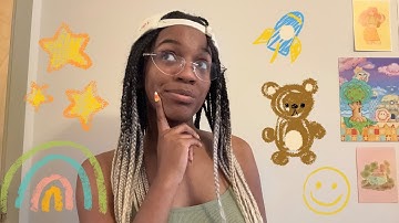 how to add WHIMSY and JOY into your life🌻