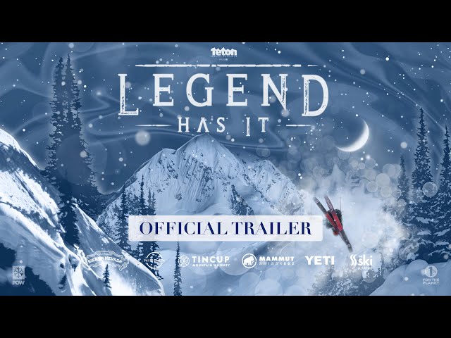 Watch Legend Has It (2023) | Official Trailer [4K] on YouTube.