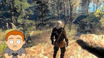 The Witcher 3 Patch Update V1.12 1440p Maxed Out GTX 980 TI SLI FPS Performance Test