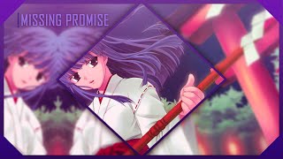 Higurashi no Naku Koro ni Sotsu ED『Missing Promise』| Cover Español Subtitulado ft. HanaChan-Covers.