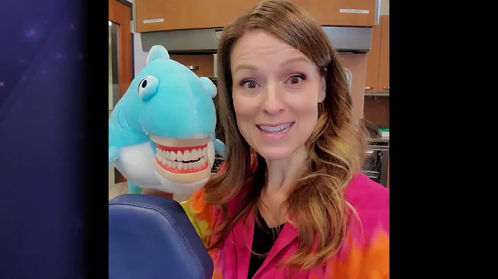 ToothApolooza - Storytime