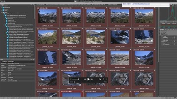 FastRawViewer: Brilliantly Fast/Efficient Image Organization