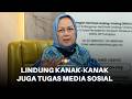 Platform media sosial perlu lebih proaktif lindungi kanak-kanak, kata pengerusi OSC