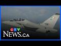 Test pilot school opens North Bay centre July 6