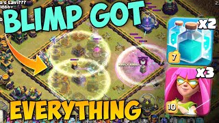 Best Value Blimp In History? Clone Super Archers Is Genius