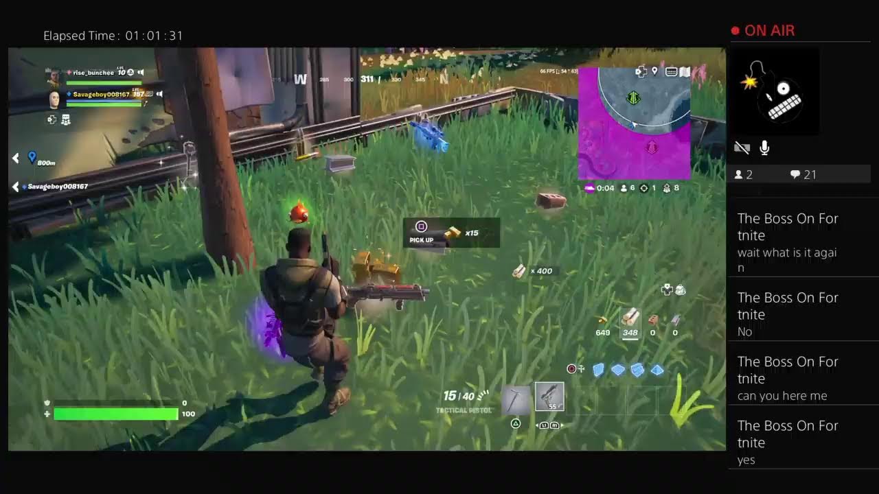 Am I Really Bad at Fortnite? Let's Find Out. YouTube