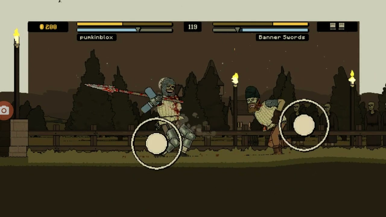 most bug glitch bloody bastards by rayanmeloncraft