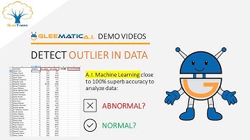 The Power of AI: How to Detect Outliers in Data Using Machine Learning | Accurate Outlier Detection