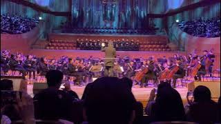 [23.05.26] 신카이 영화음악 콘서트 날씨의아이 Grand Escape(대탈출) 앵콜