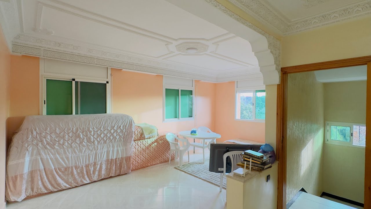 جميع المرافق قريبة منك 💥في نفس الوقت الهدوء والسكينة 🏡شوف ورد عليا اخبار