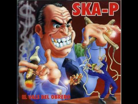 Ska-P Sexo y Religion