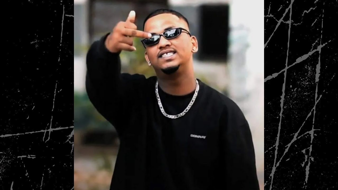 [FREE] SAMBATA x MC STAN Type Beat - 