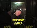 #gymskin GOT MOGGED 😂😂 QUAGMIRE PHONEBOOTH W 🔥 #shorts #funny #viral