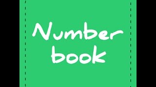 شرح حذف رقمك او اي رقم نهائيا من برنامج نمبربوك بدون رجعه numberbook social