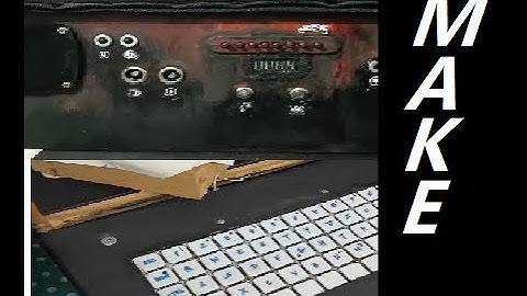 Preview of the Apple II + IBM PC XT internals description video