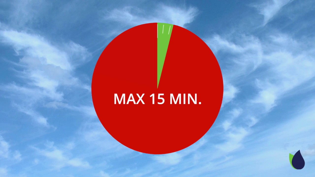 SurfaPore M - Imprægnering af fliser og lyse fuger