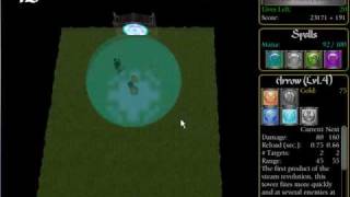 Epic Tower Defense Wave 1 to 25 screenshot 2