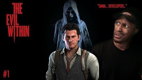 SOME FRESH HORROR FOR THAT AHH!! | The Evil Within #1