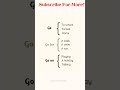 #englishgrammar #englishspeaking #englishvocabulary #englishlearning #englishspeakingpractice