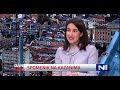 Gradonačelnica Karić: Tekst na spomeniku na Kazanima odaje poštovanje žrtvama