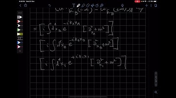 QFTL11V4: The LSZ Formula