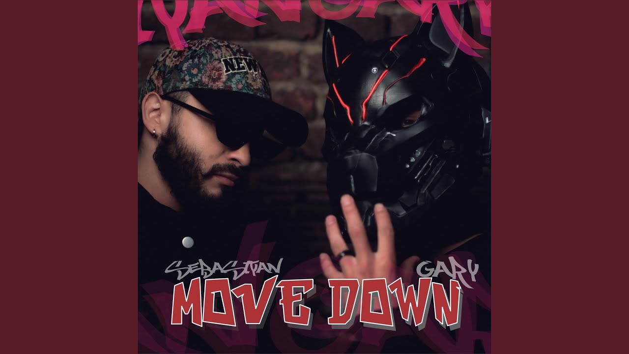 Watch Move Down on YouTube Watch Move Down on YouTube