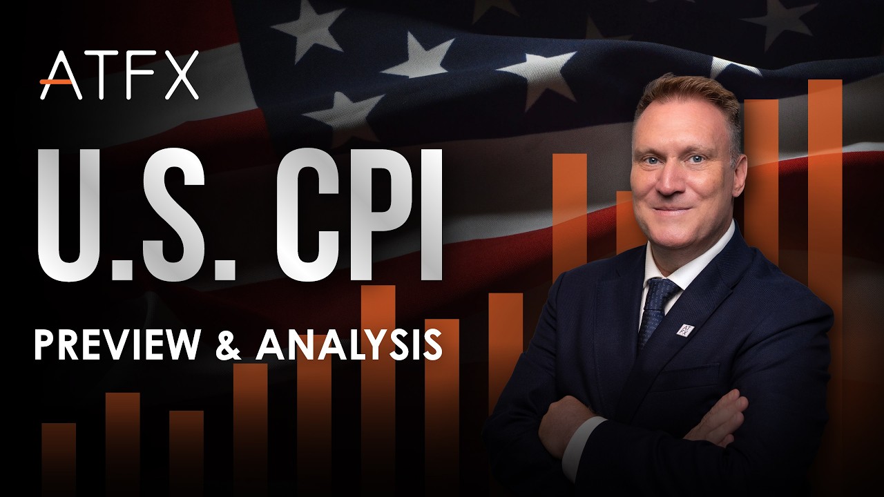 US CPI Inflation Data Preview & Forecast (10 March): Key to USD and ...