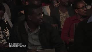 NGUVU YA UMOJA KATIKA FAMILIA SEHEMU YA PILI - PASTOR DANIEL MGOGO