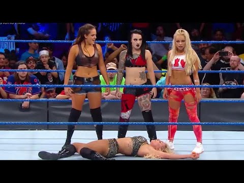 Wwe Smackdown Mp4 Video Free Download