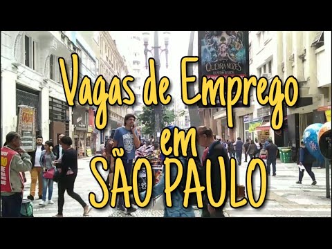 Vídeo: Como Conseguir Um Emprego Em Um Albergue