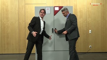 BINDER Humidity Test Chambers