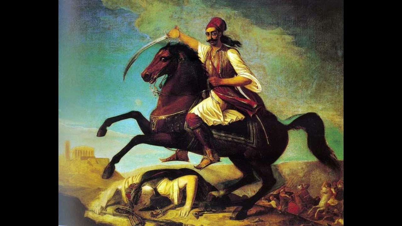 Βγήκα ψηλά και πλάγιασα - Κιτσάκης Αλέκος & κλαρίνο Ναπολέων Δάμος