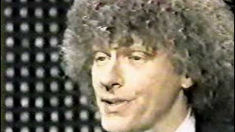 Zen Master Rama 1 - Larry King Live Expose