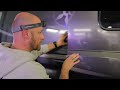 Alarmanlage für Wohnmobil: Patrolline &amp; Bear Lock im Karmann Dexter 4x4 | Profi-Einbau bei KFZ-Alarm