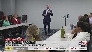Big Brothers Big Sisters of the Capital Region helps prepare students for life after school