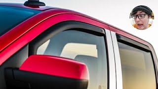 A maneira FACIL de escurecer viseiras