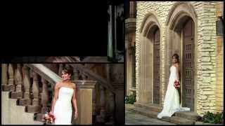 A Fun Wedding Slideshow!