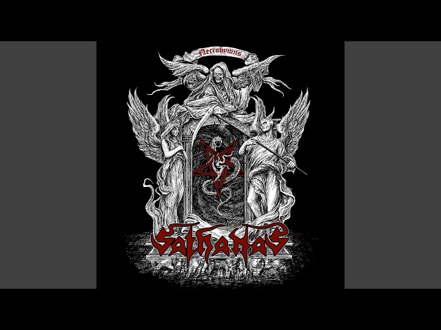 Sathanas - Sacramentum