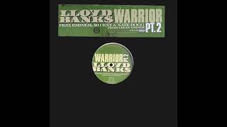 Warrior, Pt. 2 (Instrumental) - Lloyd Banks • Eminem • 50 Cent • Nate Dogg